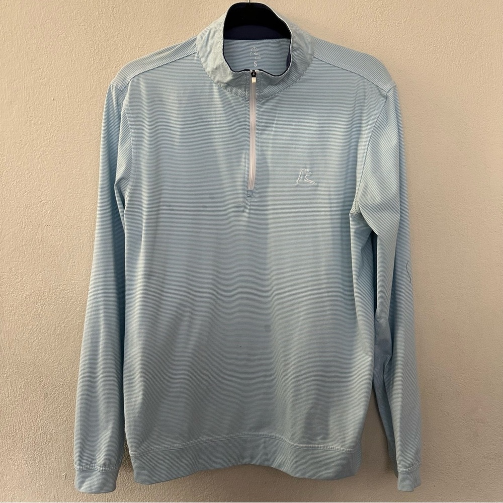 Rhoback Light Blue Men's Shirt